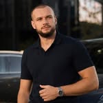 Александр Дымов