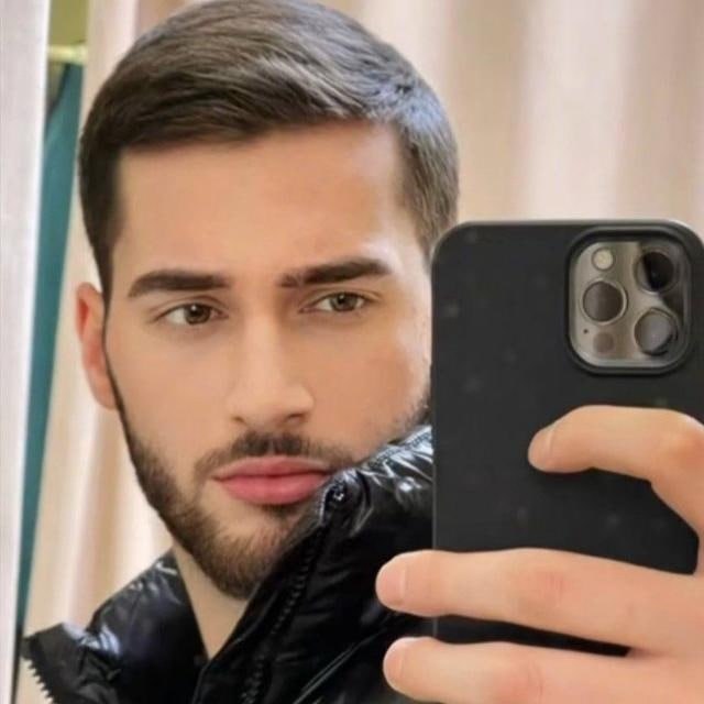 Александр Фролов