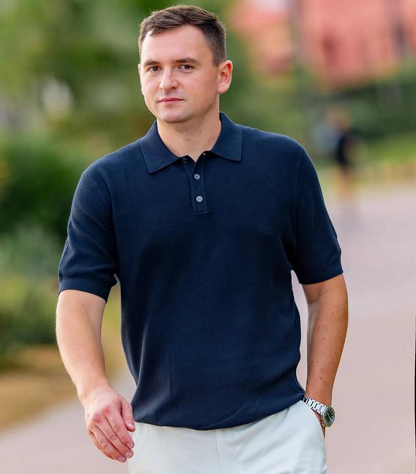 Андрей Верховой