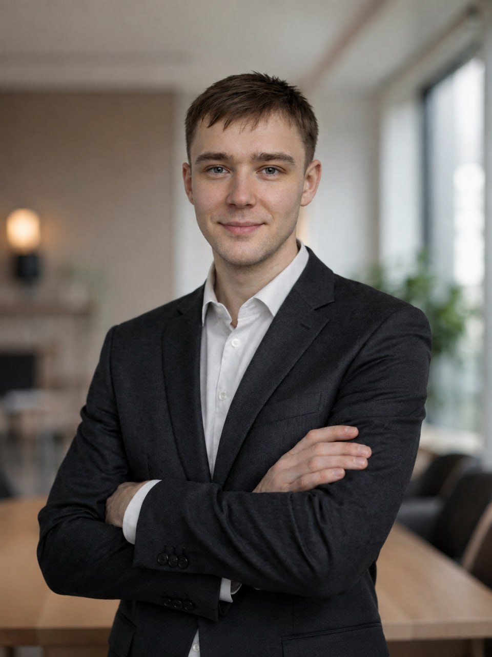 Антон Марков